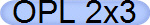 OPL 2x3