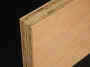  Wood Art Panel Painting Surface is Natural Maple