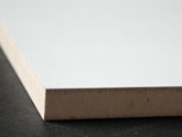 Gesso Panel is coated front and back with Art Boards� Panel Geesso.