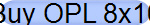 Buy OPL 8x10