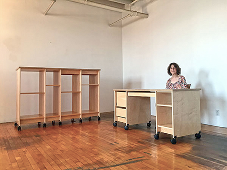 Art Studio Furniture by Art Boards� Archival Art Supply