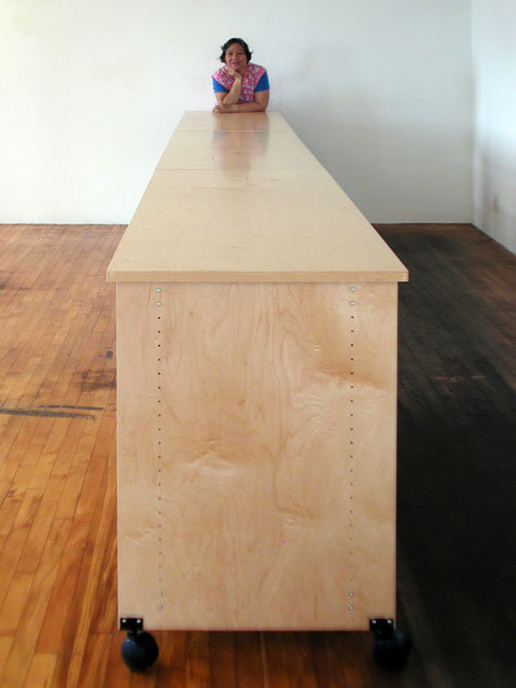 Art Studio Furniture System; Desks, Work Tables, and Conference Room  Tables, by Art Boards™.