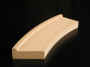 Art Boards™ Canvas Stretcher Bars can be made in any custom size for making paintings.
