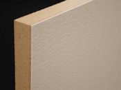 Art Boards™ Gesso Coated Panels hang without framing.