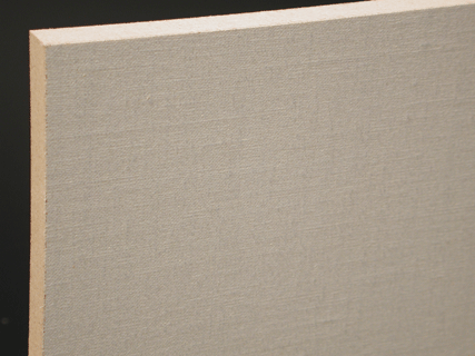 Oil Primed Linen Art Panel by Art Boards™ Archival Art Supply.