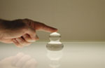 Art Boards™ Smallest Glass Muller.